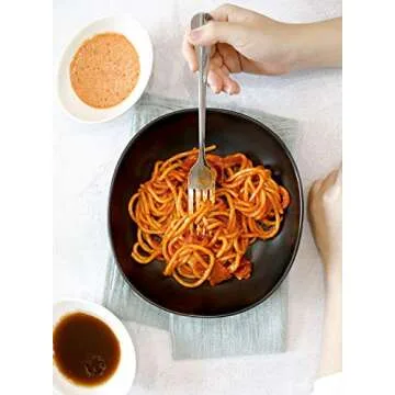 Teocera Shallow Bowls Set of 6 - Stylish & Durable