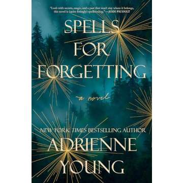 Spells for Forgetting: A Novel