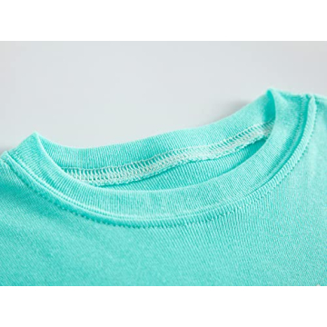 Babyroom Girls Matching Doll Pajamas for Kids - Size 6