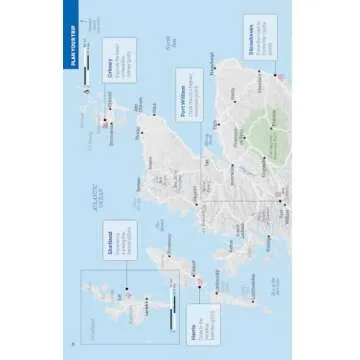 Lonely Planet Scotland (Travel Guide)