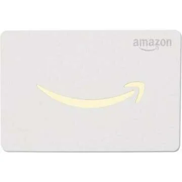 Amazon Gift Card Mini Envelope - Ideal Present