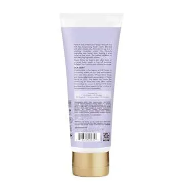 SheaMoisture Baby Moisturizer Manuka Honey & Lavender 8 oz