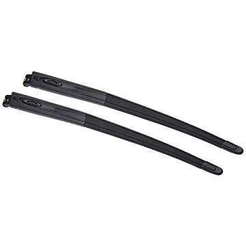 Sleek Oakley Men's Prescription Eyeglass Frames