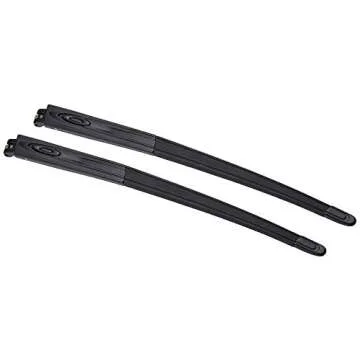 Sleek Oakley Men's Prescription Eyeglass Frames