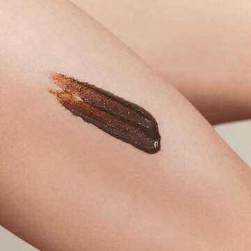 KORA Organic Body Scrub for Smooth, Radiant Skin