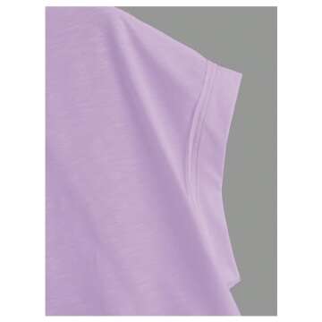 Fashionable SOLY HUX Open Back Tops for Casual Women