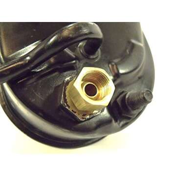 Dirty Dingo Motorsports LS1 Conversion Power Steering Fitting