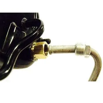 Dirty Dingo Motorsports LS1 Conversion Power Steering Fitting