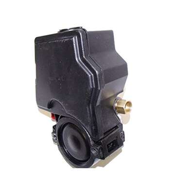 Dirty Dingo Motorsports LS1 Conversion Power Steering Fitting