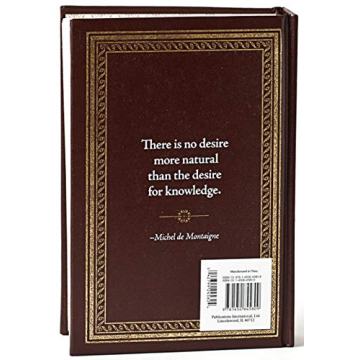 The Book of Unusual Knowledge