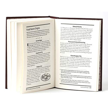 The Book of Unusual Knowledge