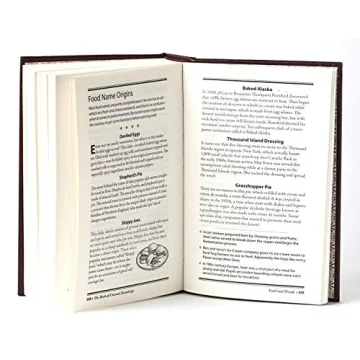 The Book of Unusual Knowledge