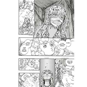 Berserk Deluxe Edition 7