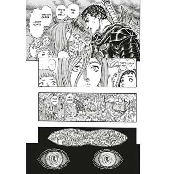 Berserk Deluxe Edition 7