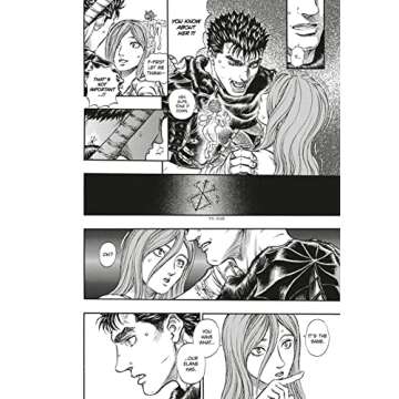 Berserk Deluxe Edition 7