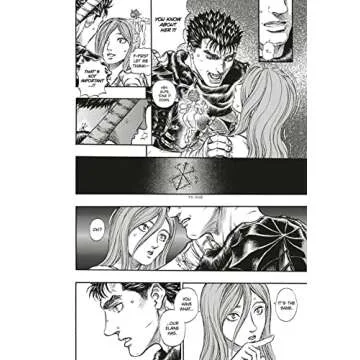 Berserk Deluxe Edition 7 - Must-Have Manga Edition