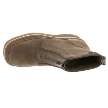 UGG Women's CITYFUNC Zip Fashion Boots for Winter Style