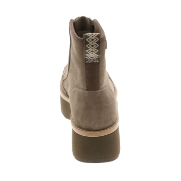 UGG Women's CITYFUNC Zip Fashion Boots for Winter Style