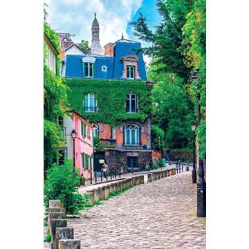 Lonely Planet Paris (Travel Guide)