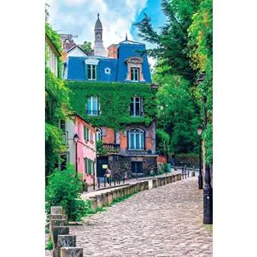 Lonely Planet Paris (Travel Guide)