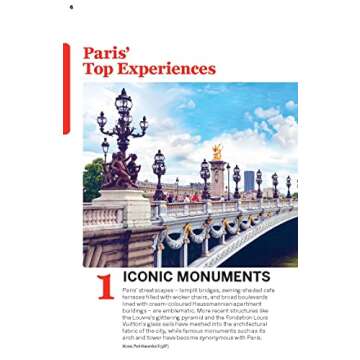 Lonely Planet Paris (Travel Guide)