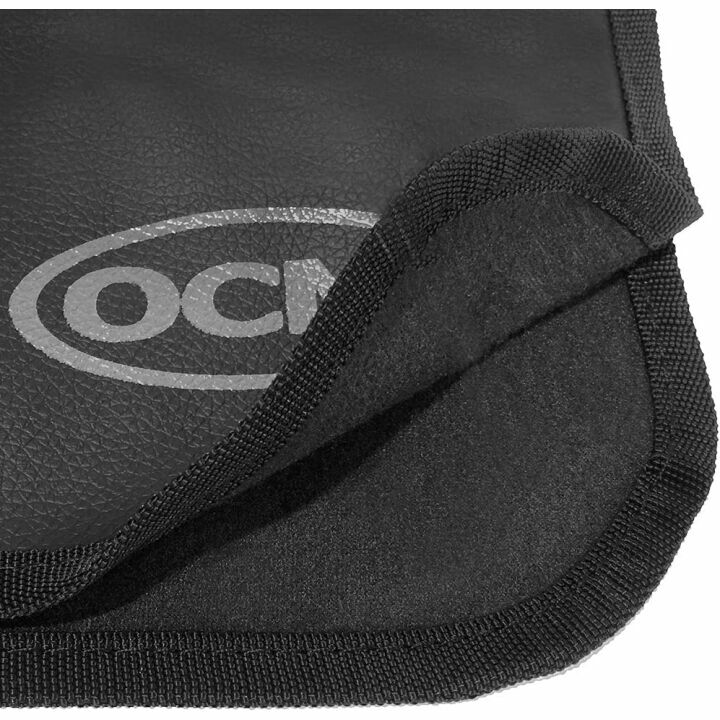 OCM Magnetic Fender Cover with Strong Hold & Protection