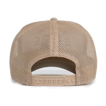 Visibly Toxic Serotonin Safari Hat for Summer Fun