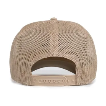 Visibly Toxic Serotonin Safari Hat for Summer Fun