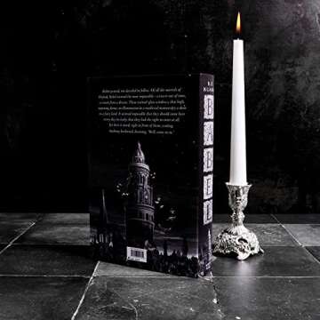 Babel: Or the Necessity of Violence: an Arcane History of the Oxford Translators’ Revolution