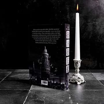 Babel: Or the Necessity of Violence: an Arcane History of the Oxford Translators’ Revolution