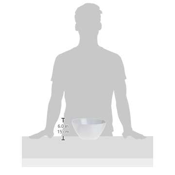 American Metalcraft MELSL92 Endurance Bowl (Each)