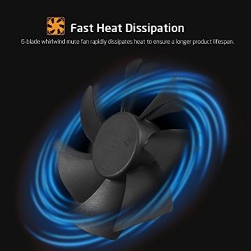 iSiler Induction Cooktop 1800W with Safety Lock Features