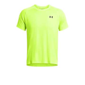 Under Armour Men's Tech 1/4 Zip Top for Comfort and Performance