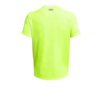 Under Armour Men's Tech 1/4 Zip Top for Comfort and Performance