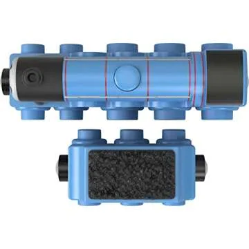 Thomas & Friends Wooden Railway Toy Train Gordon Engine Push-Along