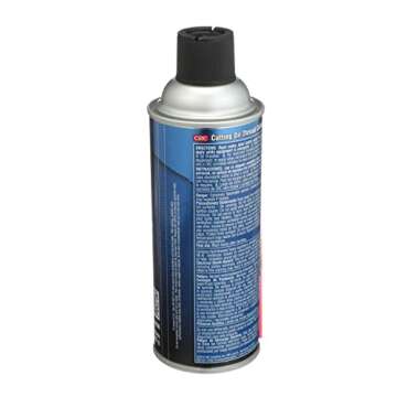 CRC Cutting Oil Thread Lubricant for All Metals - 12 Oz Reg.