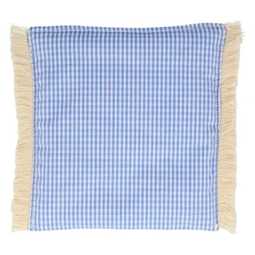 Meri Meri Ice Cream Van Bunny Mini Suitcase Doll