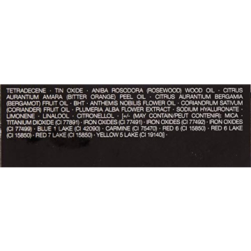 NARS Satin Lipstick in Orgasm - Hydrating Semi-Matte Lip Color