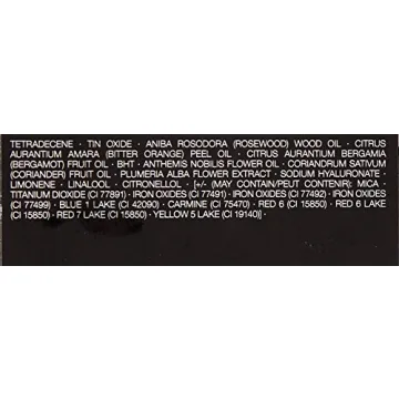 NARS Satin Lipstick in Orgasm - Hydrating Semi-Matte Lip Color