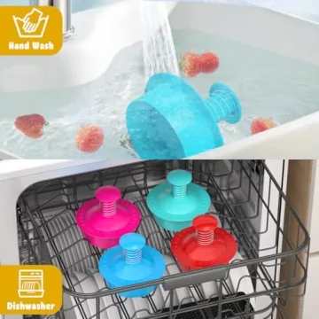 Easy Sandwich Cutter and Sealer for Kids' Lunches