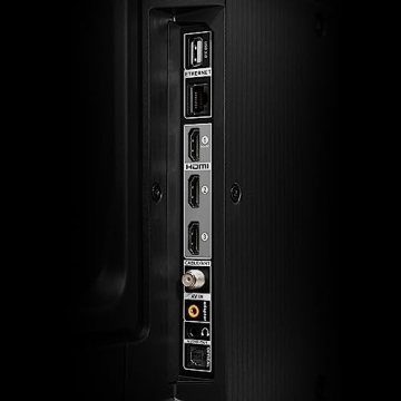 TCL 55S450F 4K Smart TV Fire TV Dolby Vision Atmos