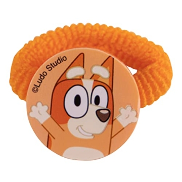 Bluey Girls 20 Piece Accessory Set for Ages 3+