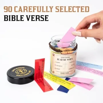 NFC Bible Verses - Unique Christian Gifts for Women
