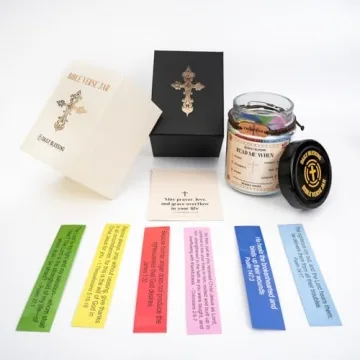 NFC Bible Verses - Unique Christian Gifts for Women