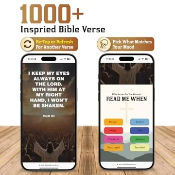 NFC Bible Verses - Unique Christian Gifts for Women