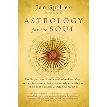 Astrology for the Soul (Bantam Classics)