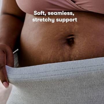 Frida Mom Disposable Boyshorts for Postpartum Care