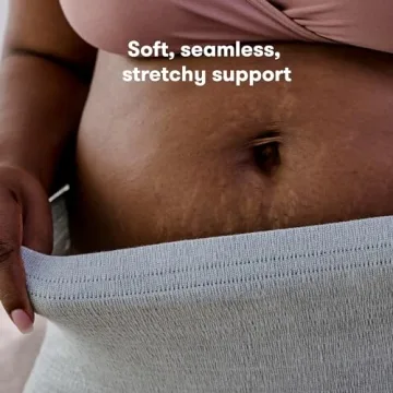 Frida Mom Disposable Boyshorts for Postpartum Care