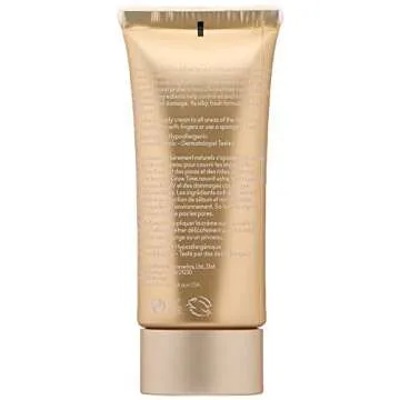 Jane Iredale Glow Time BB Cream - Full Coverage, SPF 25
