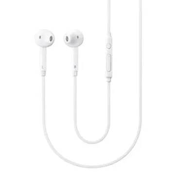 Samsung EO-EG920BW Headset for Galaxy Phones - White